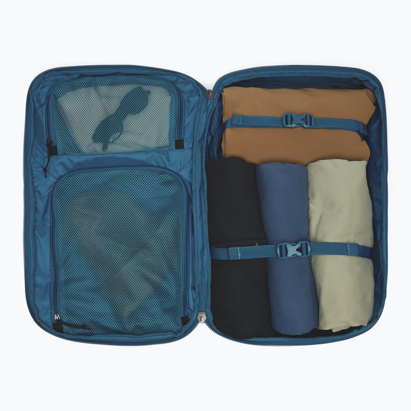 Zaino urbano Columbia Landroamer Travel 32 l phoenix blue/black 4