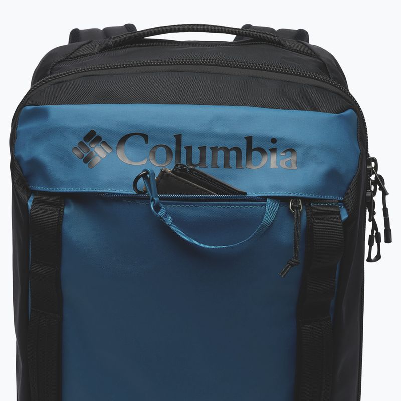 Zaino urbano Columbia Landroamer Travel 32 l phoenix blue/black 5
