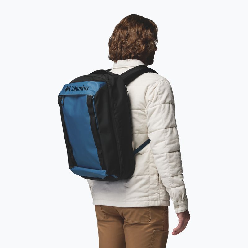 Zaino urbano Columbia Landroamer Travel 32 l phoenix blue/black 8