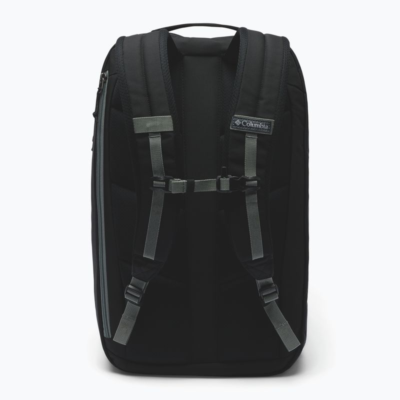 Zaino urbano Columbia Landroamer Travel 32 l sedona sage/black 2