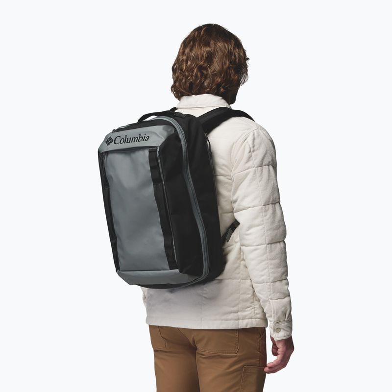 Zaino urbano Columbia Landroamer Travel 32 l sedona sage/black 8