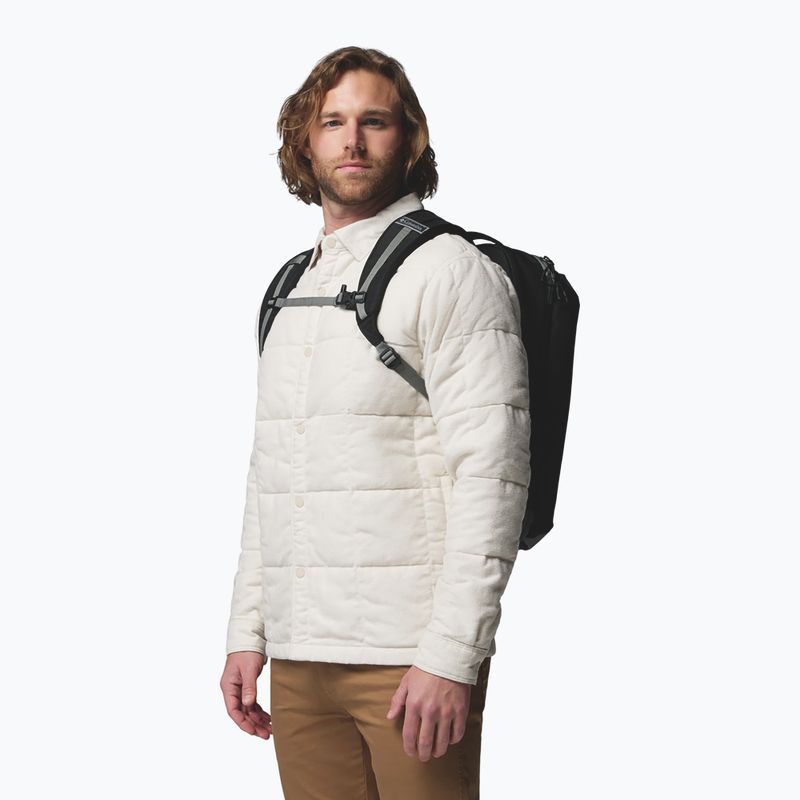 Zaino urbano Columbia Landroamer Travel 32 l sedona sage/black 9