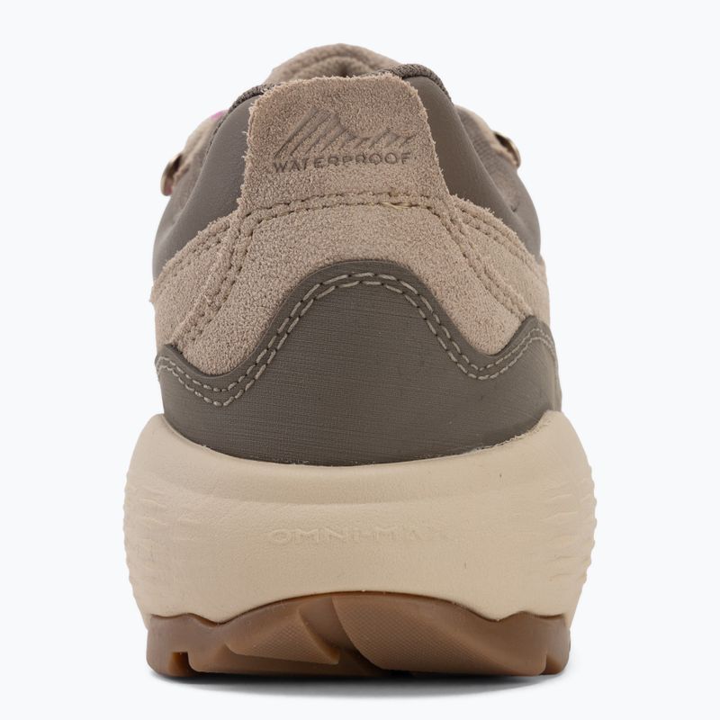 Scarpe da trekking donna Columbia Newton Alpine Low oxford tan/foxglove 6