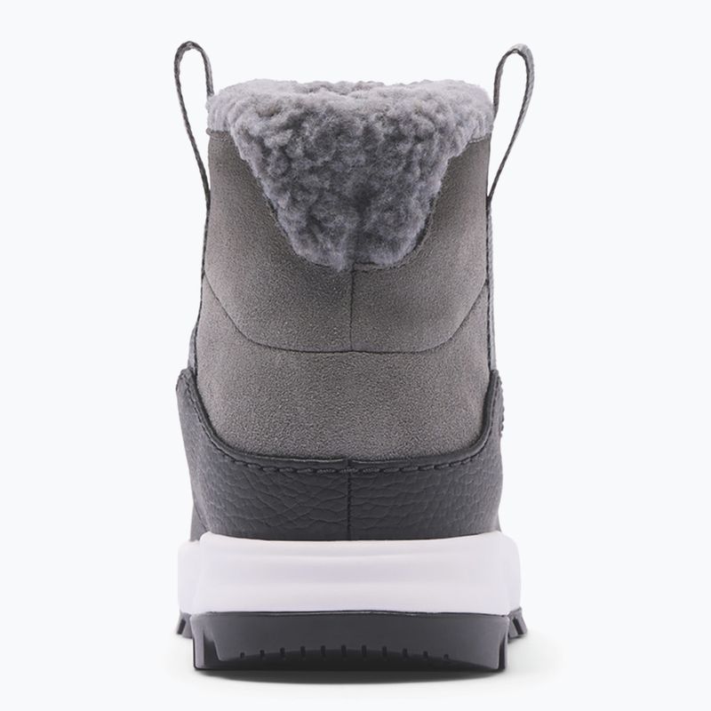 Doposci da bambino Columbia Snowtrot Ease graphite/black 2