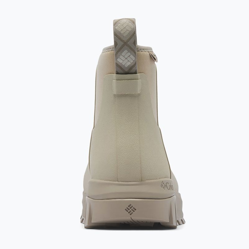 Doposci da donna Columbia Snowtrot Slush ancient fossil/oxford tan 2