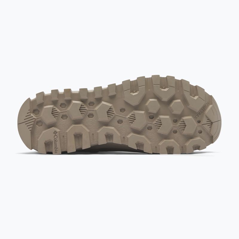 Doposci da donna Columbia Snowtrot Slush ancient fossil/oxford tan 5