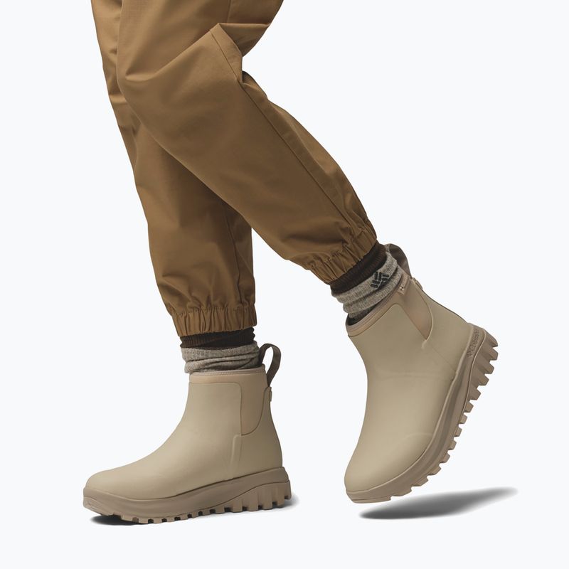 Doposci da donna Columbia Snowtrot Slush ancient fossil/oxford tan 6