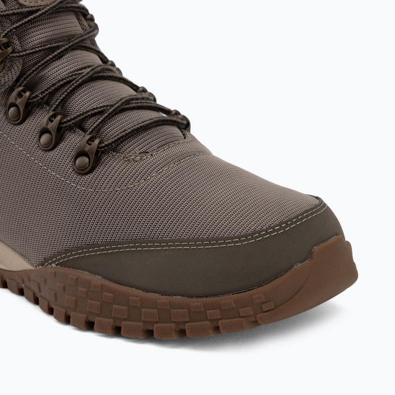 Scarpe da trekking uomo Columbia Fairbanks MID V2 wet sand/mud 7