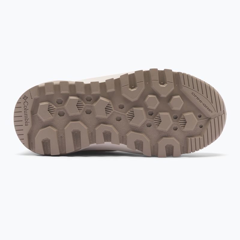 Doposci da bambino Columbia Youth Portlander Oh ancient fossil/pebble 5