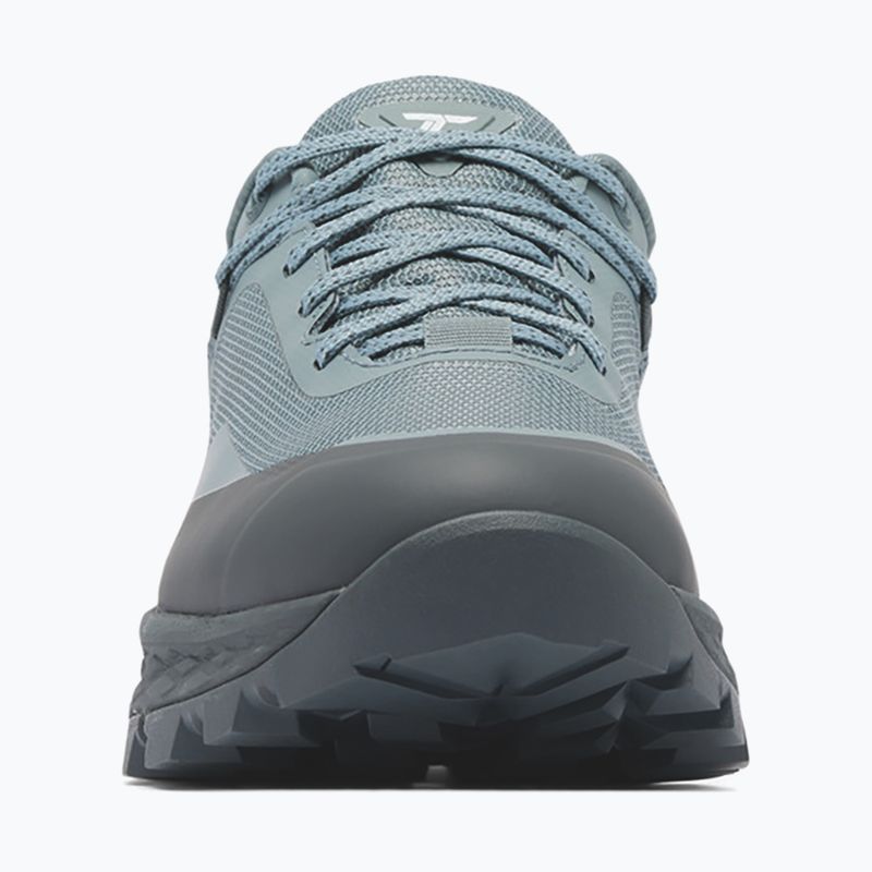 Scarpe da trekking donna Columbia Tellurix Titanum Outdry cinder grey/graphite 3