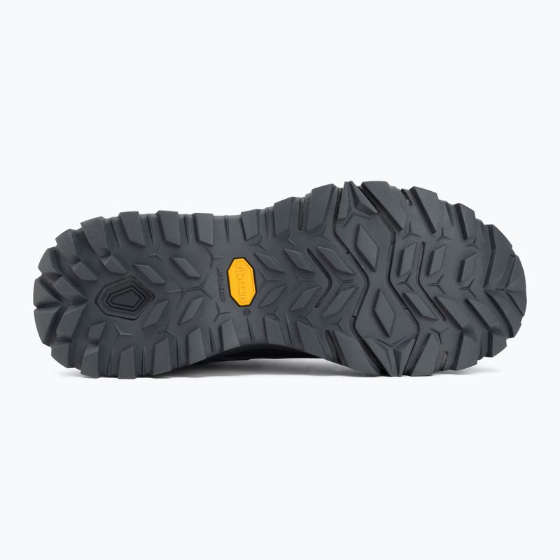 Scarpe da trekking donna Columbia Tellurix Titanum Outdry cinder grey/graphite 4