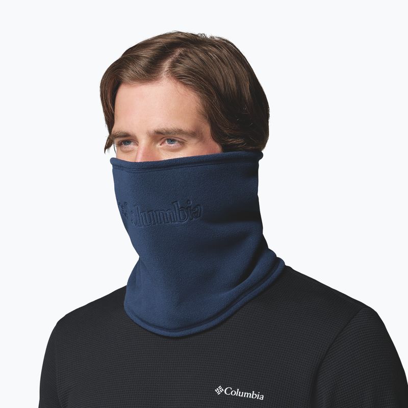 Scaldacollo Columbia Fast Trek II collegiate navy 2