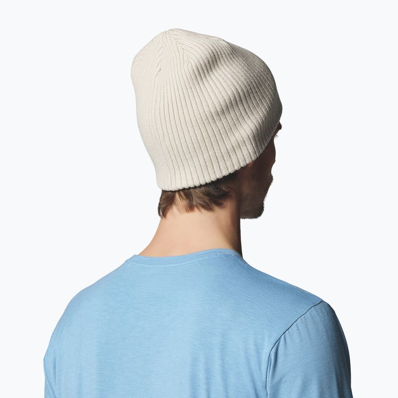 Cappello invernale Columbia Cedar Lake dark stone heather 3