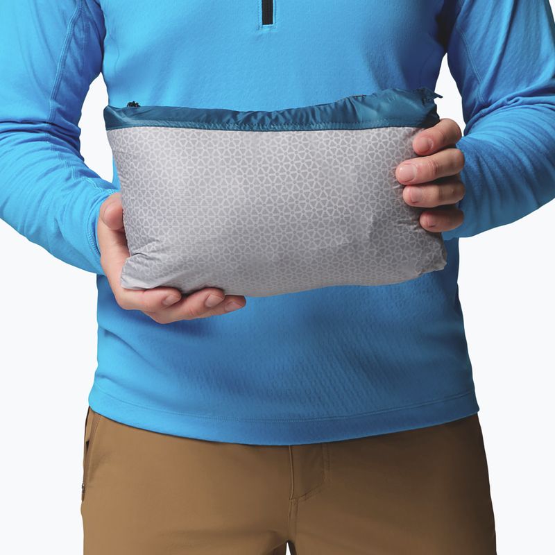 Piumino uomo Columbia Arctic Crest Down phoenix blue 10
