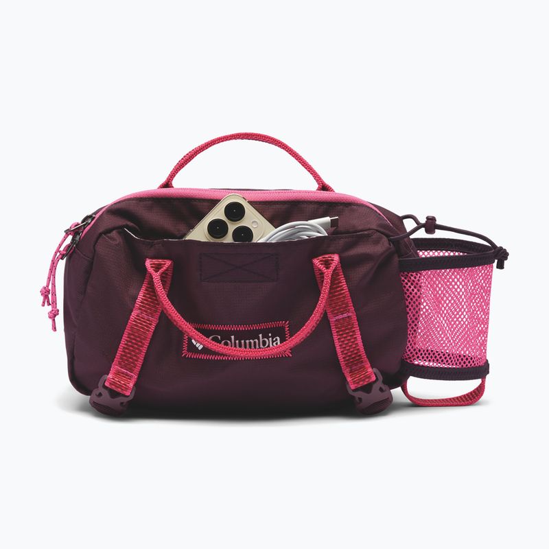 Marsupio cintura Columbia Echo Mountain Hip moonvista/nico 4