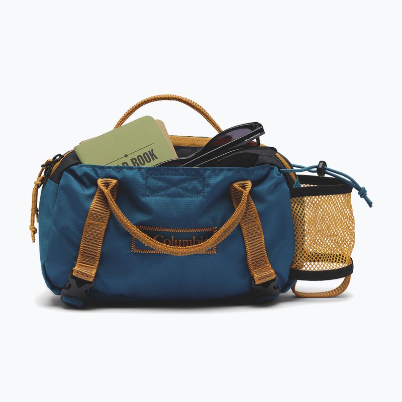 Marsupio cintura Columbia Echo Mountain Hip phoenix blue 4