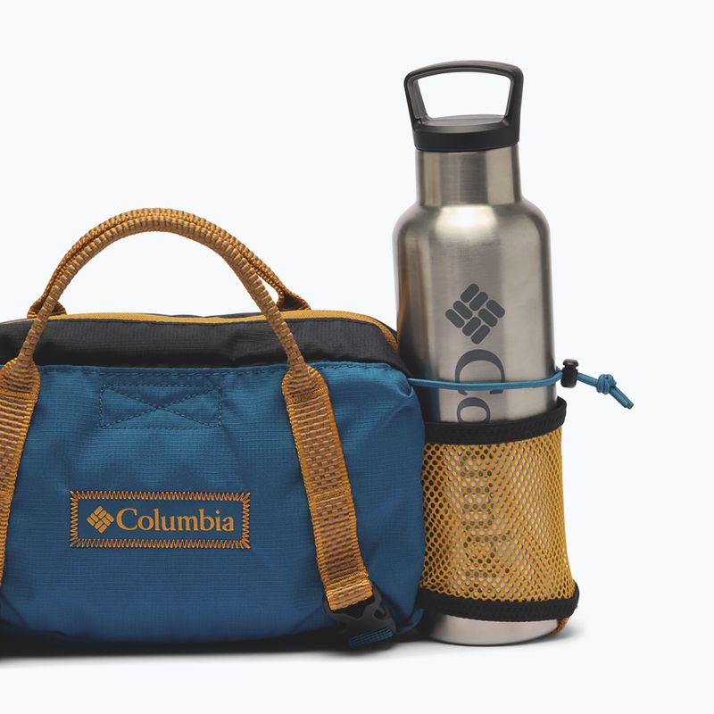 Marsupio cintura Columbia Echo Mountain Hip phoenix blue 5