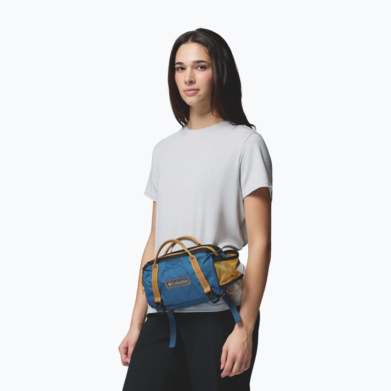 Marsupio cintura Columbia Echo Mountain Hip phoenix blue 6