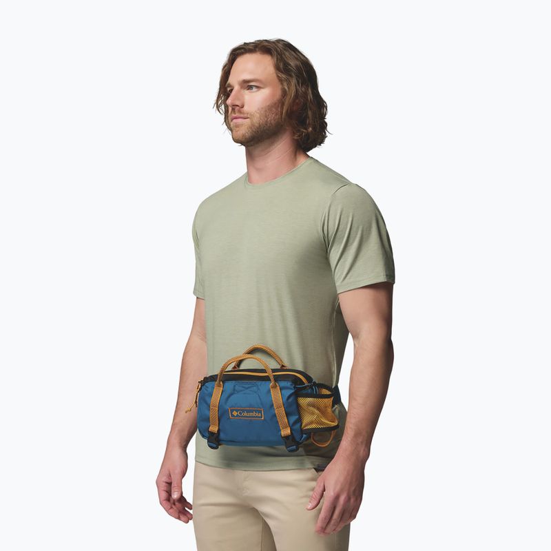 Marsupio cintura Columbia Echo Mountain Hip phoenix blue 8