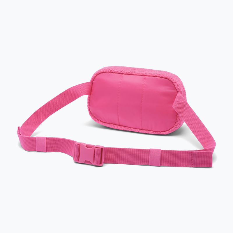 Marsupio cintura Columbia Helvetia II Hip Pack 1 l nico/dark stone 2