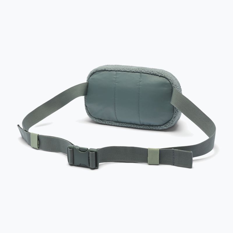 Marsupio cintura Columbia Helvetia II Hip Pack 1 l sedona sage/shark 2