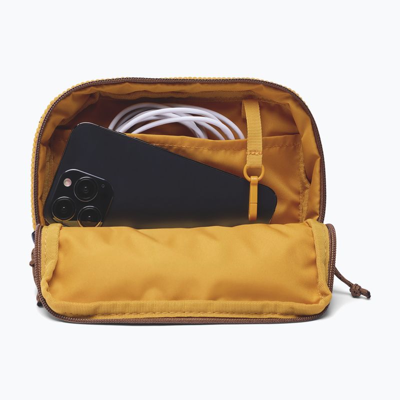 Marsupio Columbia Trail Traveler Crossbody 1 l squash corduroy/delta 3