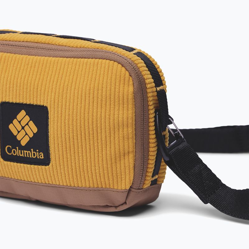 Marsupio Columbia Trail Traveler Crossbody 1 l squash corduroy/delta 4