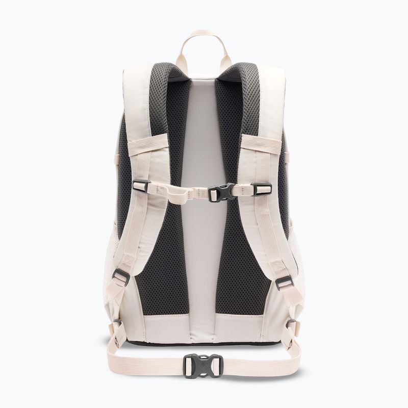 Zaino da trekking Columbia Castle Crest 20 l chalk 2