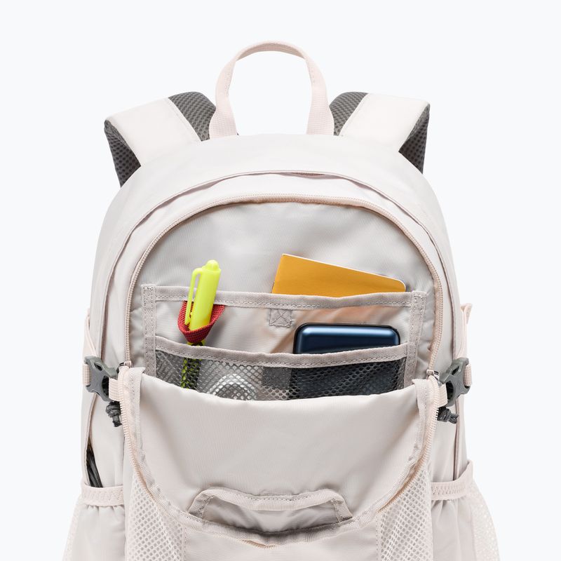 Zaino da trekking Columbia Castle Crest 20 l chalk 3