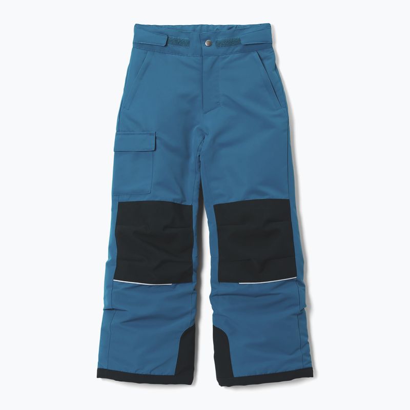 Pantaloni da sci per bambini Columbia Bugaboo IV phoenix blue/black