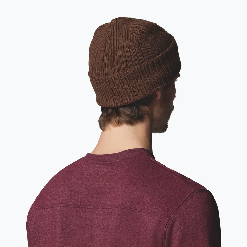Cappello invernale Columbia Watch tobacco 3