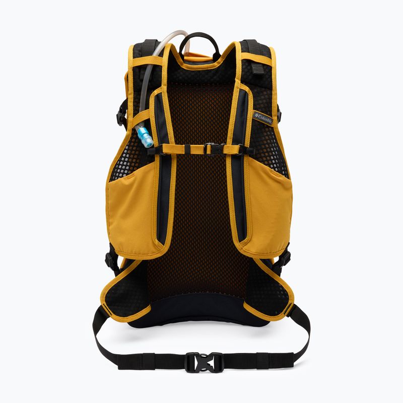 Zaino da trekking Columbia Blackcomb Ridge 30 l squash/black 2