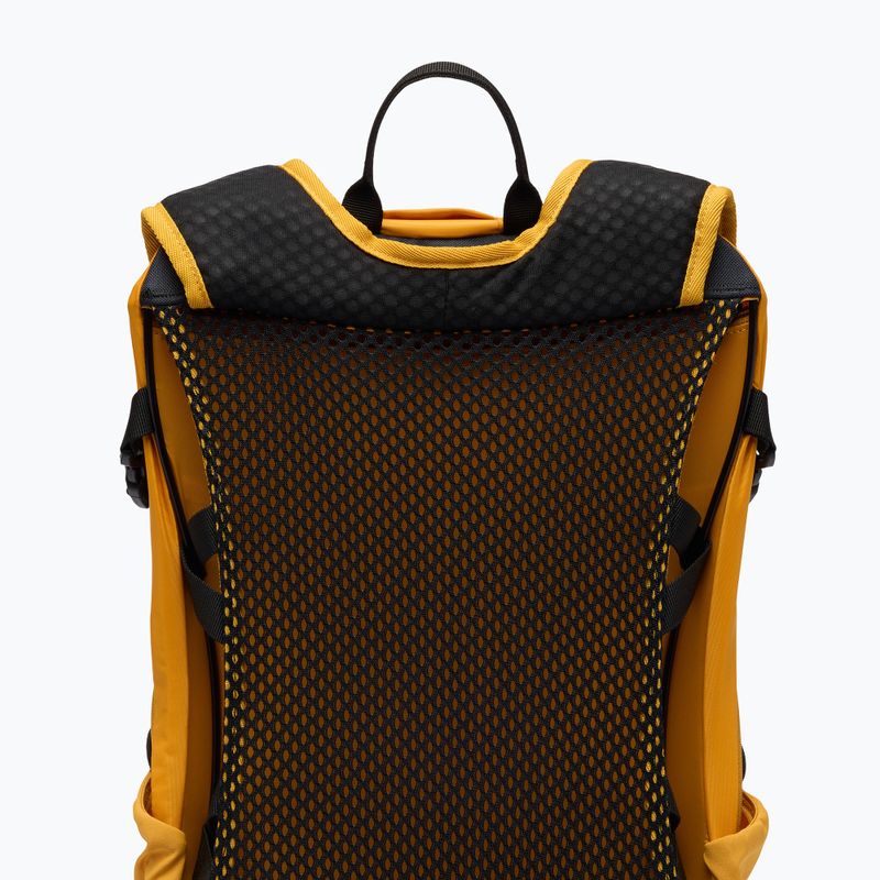 Zaino da trekking Columbia Blackcomb Ridge 30 l squash/black 6