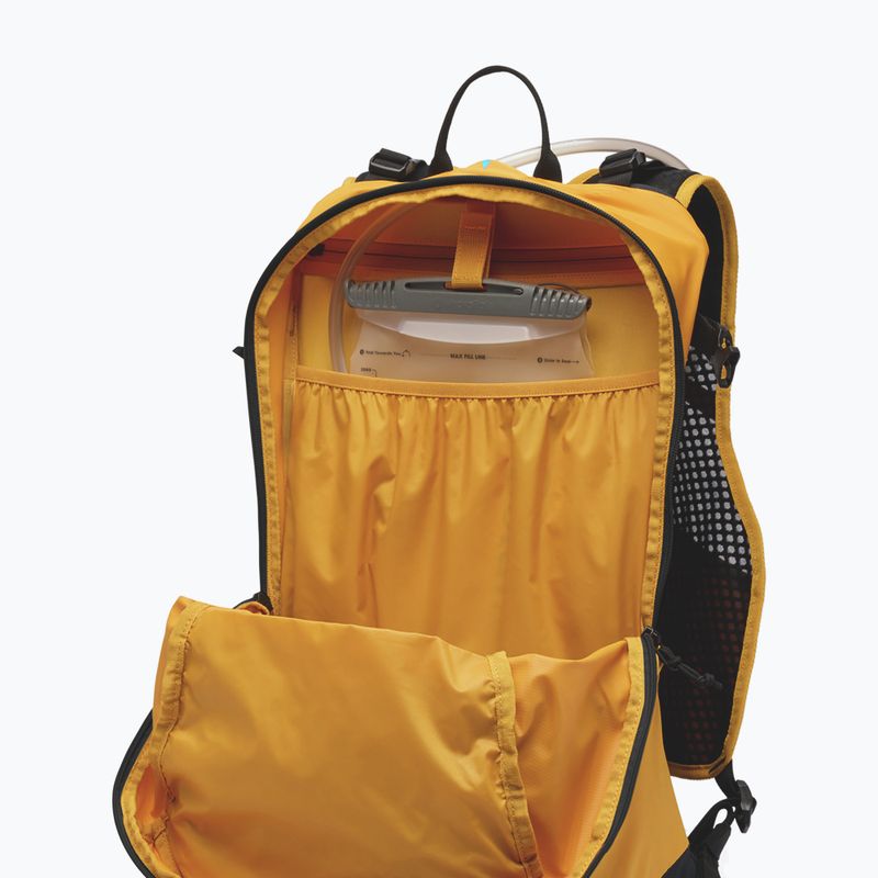 Zaino da trekking Columbia Blackcomb Ridge 30 l L-XL squash/black 3