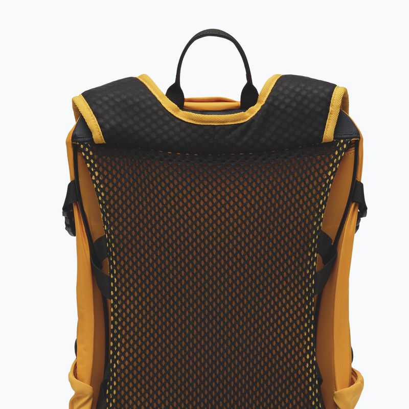 Zaino da trekking Columbia Blackcomb Ridge 30 l L-XL squash/black 6