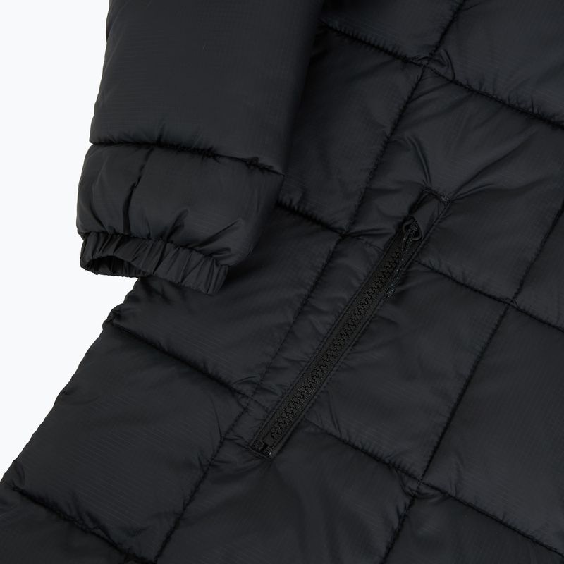 Giacca imbottita da donna Columbia Puffect III Mid black 10