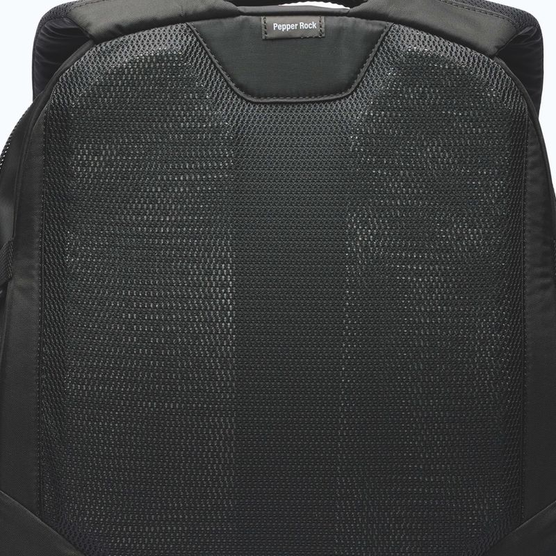 Zaino da trekking Columbia Pepper Rock 30 l Black 4