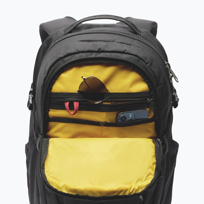 Zaino da trekking Columbia Pepper Rock 30 l Black 5