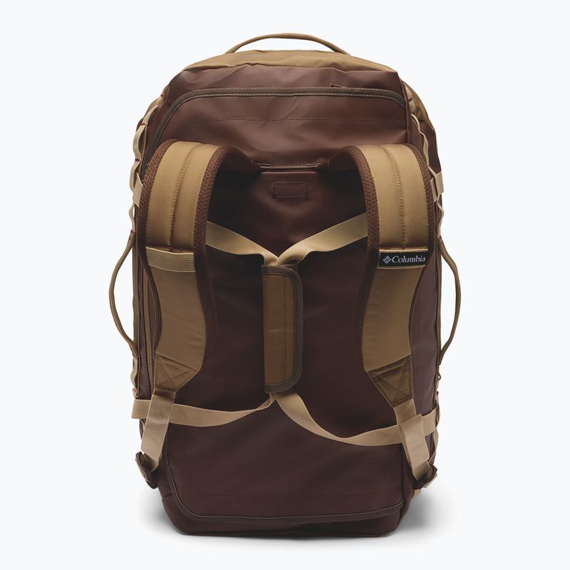 Borsa da viaggio Columbia Landroamer 40 l tobacco/delta 2