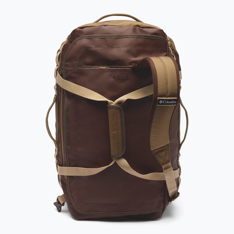 Borsa da viaggio Columbia Landroamer 40 l tobacco/delta 3