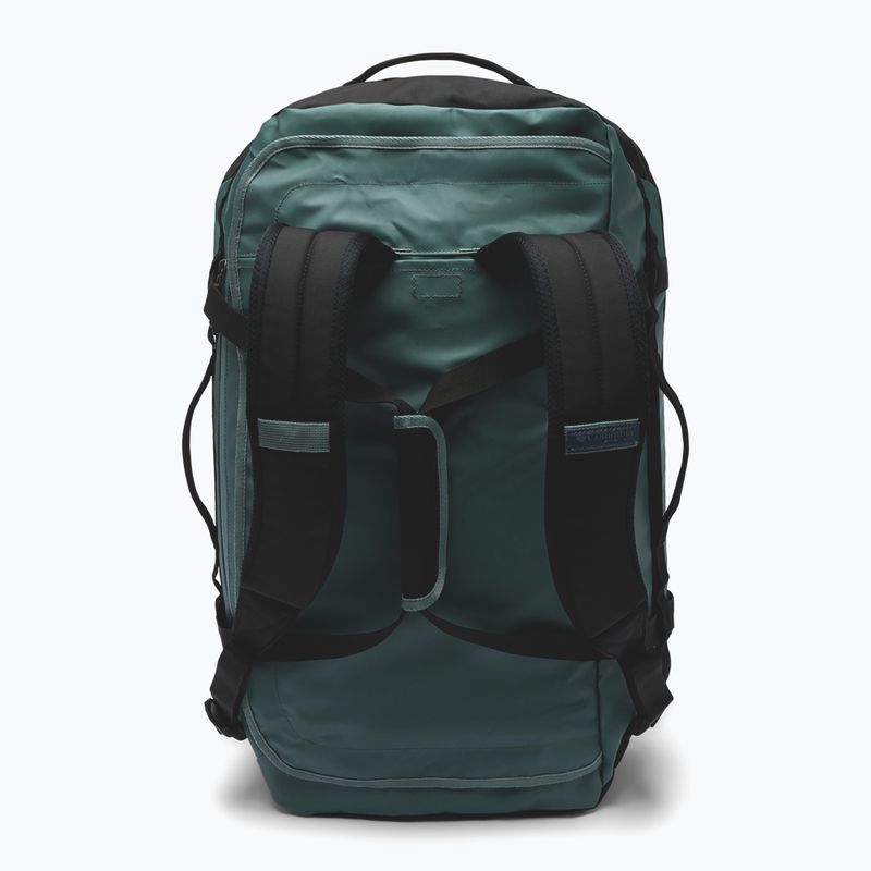 Borsa da viaggio Columbia Landroamer 40 l metal/black 2