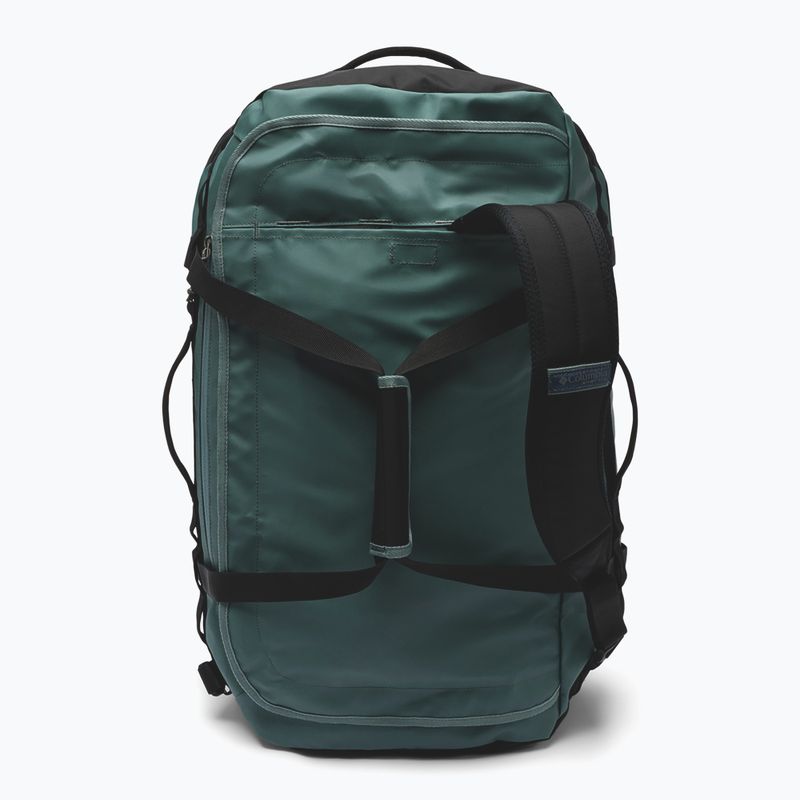 Borsa da viaggio Columbia Landroamer 40 l metal/black 3