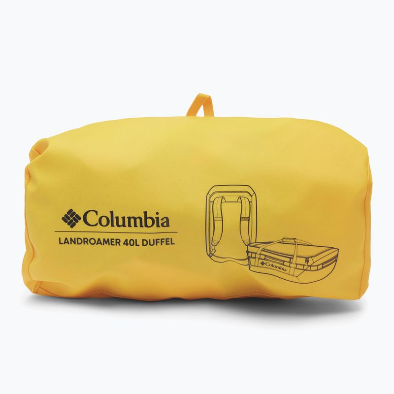 Borsa da viaggio Columbia Landroamer 40 l stinger/black 4