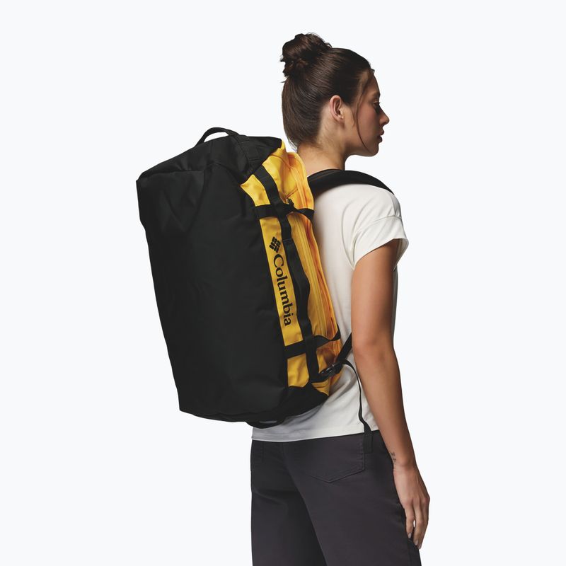 Borsa da viaggio Columbia Landroamer 40 l stinger/black 7