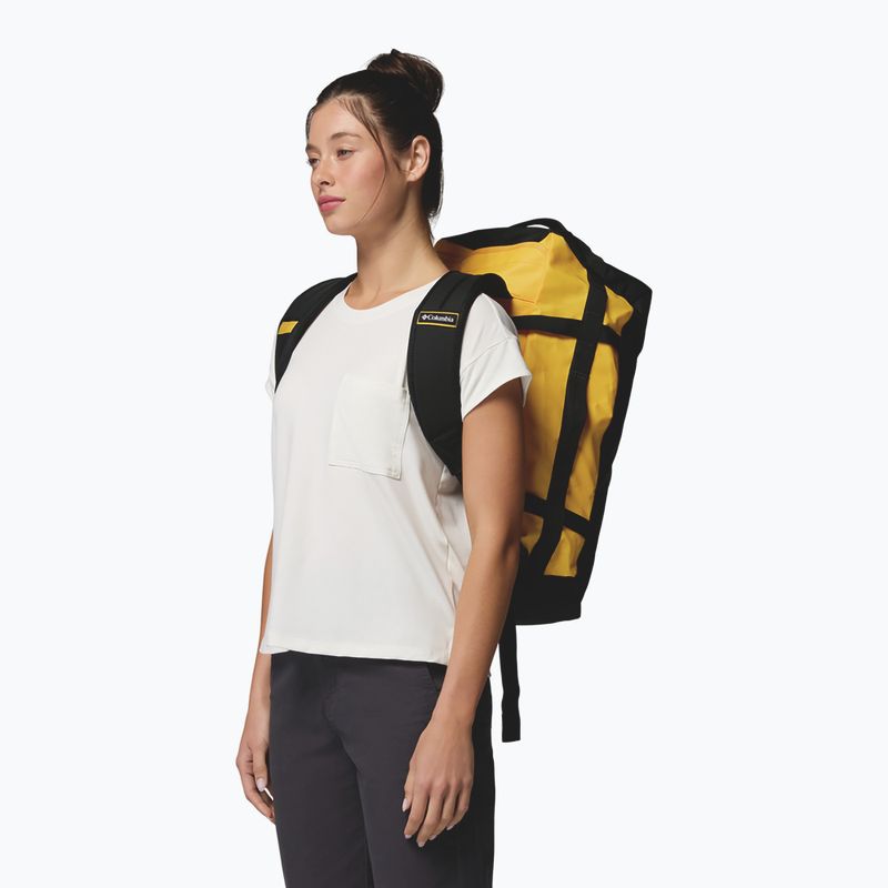 Borsa da viaggio Columbia Landroamer 40 l stinger/black 8