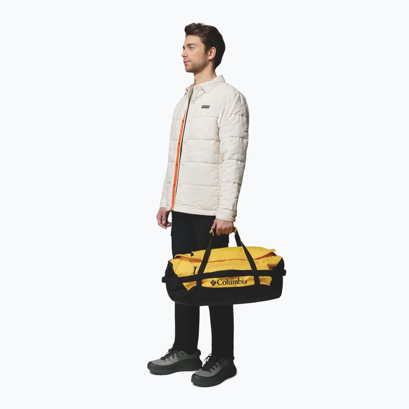 Borsa da viaggio Columbia Landroamer 40 l stinger/black 9