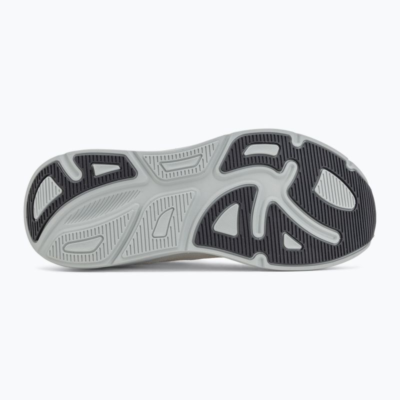 Scarpe da uomo SKECHERS Bobs Skillz white 4