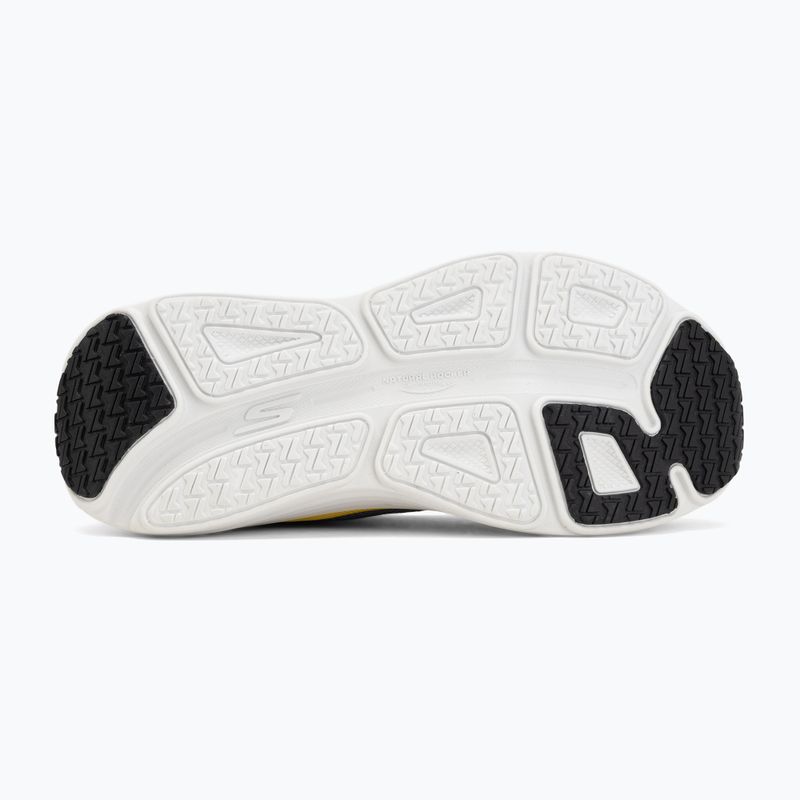 Scarpe da running da uomo SKECHERS Max Cushioning Endeavour Ardena blue 4