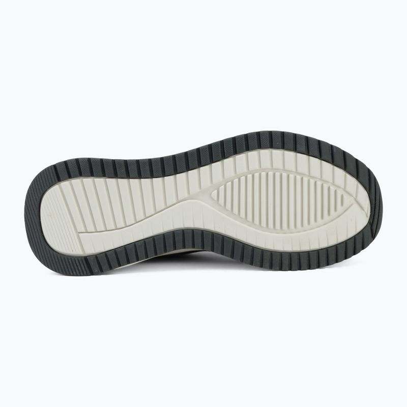 Scarpe da uomo SKECHERS Bobs Squad 4 gray 4