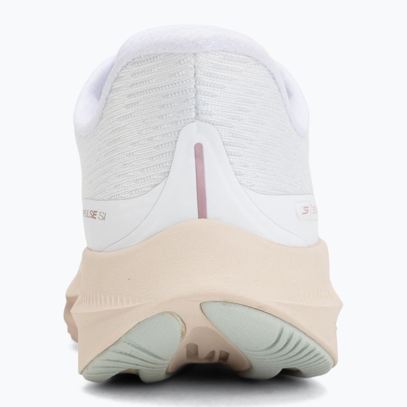 Scarpe da running da donna SKECHERS Skx Aero Pulse 172220 white 6